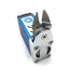 Used Vessel GT-NF05 Horizontal Air Nipper Cutter, 0.4-0.5MPa, 4mm 5/32" Tube