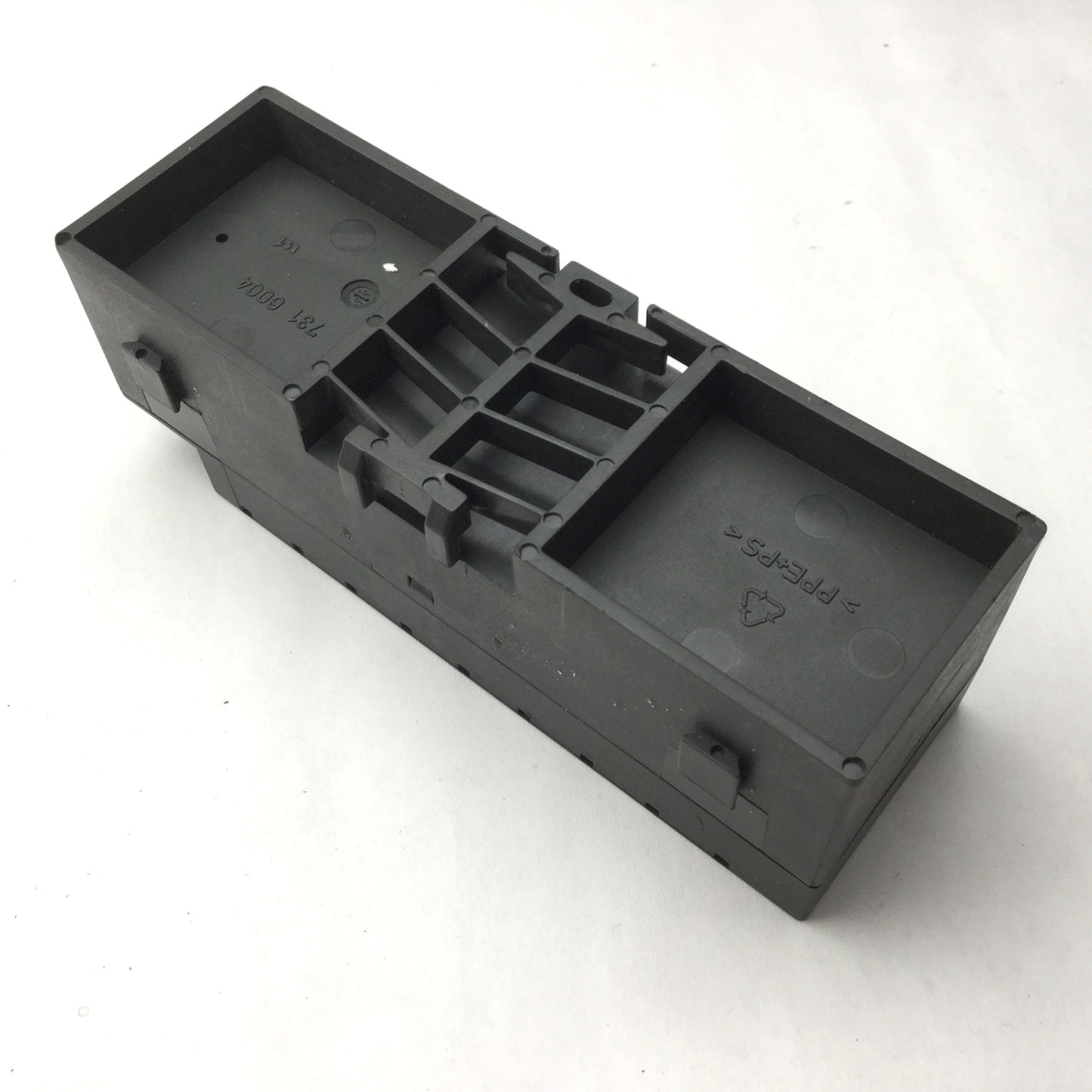Used Siemens 6ES7120-2AH00-0AA0 Terminal Block, Simatic SC Series, 16 Channel Module