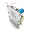 Used Sola 81-12-215-02 Power Supply, Input: 120VAC 0.43A, Output: 12/15VDC 1.5/1.2A