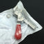New De-Sta-Co 202-USS Stainless Horizontal Hold Down Toggle Locking Clamp U-Bar