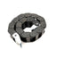 Used IGUS 10.3.038 Energy Chain Drag Cable-Hose Carrier 2"(W) x 1"(D) x 22"(L)