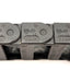 Used IGUS 10.3.038 Energy Chain Drag Cable-Hose Carrier 2"(W) x 1"(D) x 22"(L)