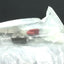 New De-Sta-Co 206-SS Stainless Horizontal Hold Down Toggle Locking Clamp Low U-Bar