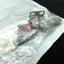 New De-Sta-Co 206-SS Stainless Horizontal Hold Down Toggle Locking Clamp Low U-Bar