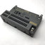 Used Siemens 6ES7 193-1CH00-0XA0 Terminal Block 24VDC 0.5A For Simatic DP & ET 200L