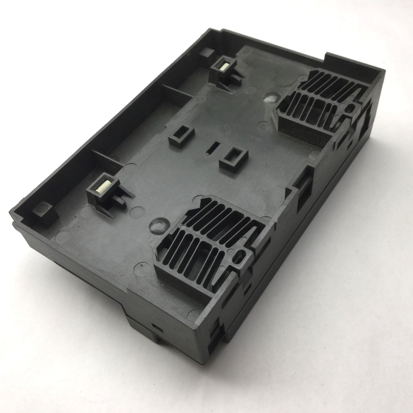 Used Siemens 6ES7 193-1CH00-0XA0 Terminal Block 24VDC 0.5A For Simatic DP & ET 200L