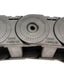 Used Kabelschlepp 0555 030.050.160 Cable/Hose Carrier Drag Chain 2.75" x 2" x 25.5"