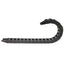 Used Kabelschlepp 0555 030.050.160 Cable/Hose Carrier Drag Chain 2.75" x 2" x 25.5"