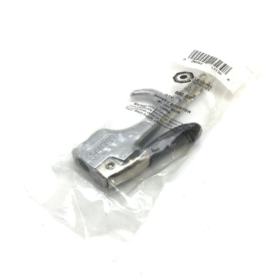 New Coilhose Pneumatics 600-SB Safety Booster Blow Gun, 1/4" NPT Inlet, 30psi Max