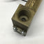 Used Flotect V6EPBBSLF Hazardous Location Flow Switch 1450psi 1/2" NPT, 125/250VAC 5A
