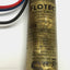 Used Flotect V6EPBBSLF Hazardous Location Flow Switch 1450psi 1/2" NPT, 125/250VAC 5A