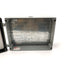 Used Hoffman Cast Aluminum HMI Enclosure Hinged Inside 15"x10"x4" Outside 16"x6"x10"