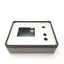 Used Hoffman Cast Aluminum HMI Enclosure Hinged Inside 15"x10"x4" Outside 16"x6"x10"