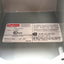 Used Hoffman E-1PBX Push-Button Enclosure 4"(L) x 4"(W) x 4-3/4"(D), NEMA 12, IP65