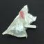 New De-Sta-Co 207 Vertical Hold Down Clamp Solid Bar Steel