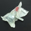 New De-Sta-Co 207 Vertical Hold Down Clamp Solid Bar Steel