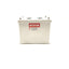 Used Hoffman E-2PBX Push-Button Enclosure 6"(L) x 4"(W) x 4-3/4"(D), NEMA 12, IP65