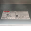 Used Hoffman E-2PBX Push-Button Enclosure 6"(L) x 4"(W) x 4-3/4"(D), NEMA 12, IP65