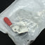 New De-Sta-Co 213-USS Horizontal Hold Down Clamps Toggle Lock Stainless U-Bar