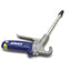 Used Exair 1210-6 Soft Grip Safety Air Gun W/ 6" Extension, *Broken Nozzle Fins*