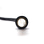 Used Leica 31157410 Ring Light Guide, 58mm Ring, 9mm Bundle, 1m Long, for KL 1500 LCD