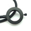 Used Leica 31157410 Ring Light Guide, 58mm Ring, 9mm Bundle, 1m Long, for KL 1500 LCD