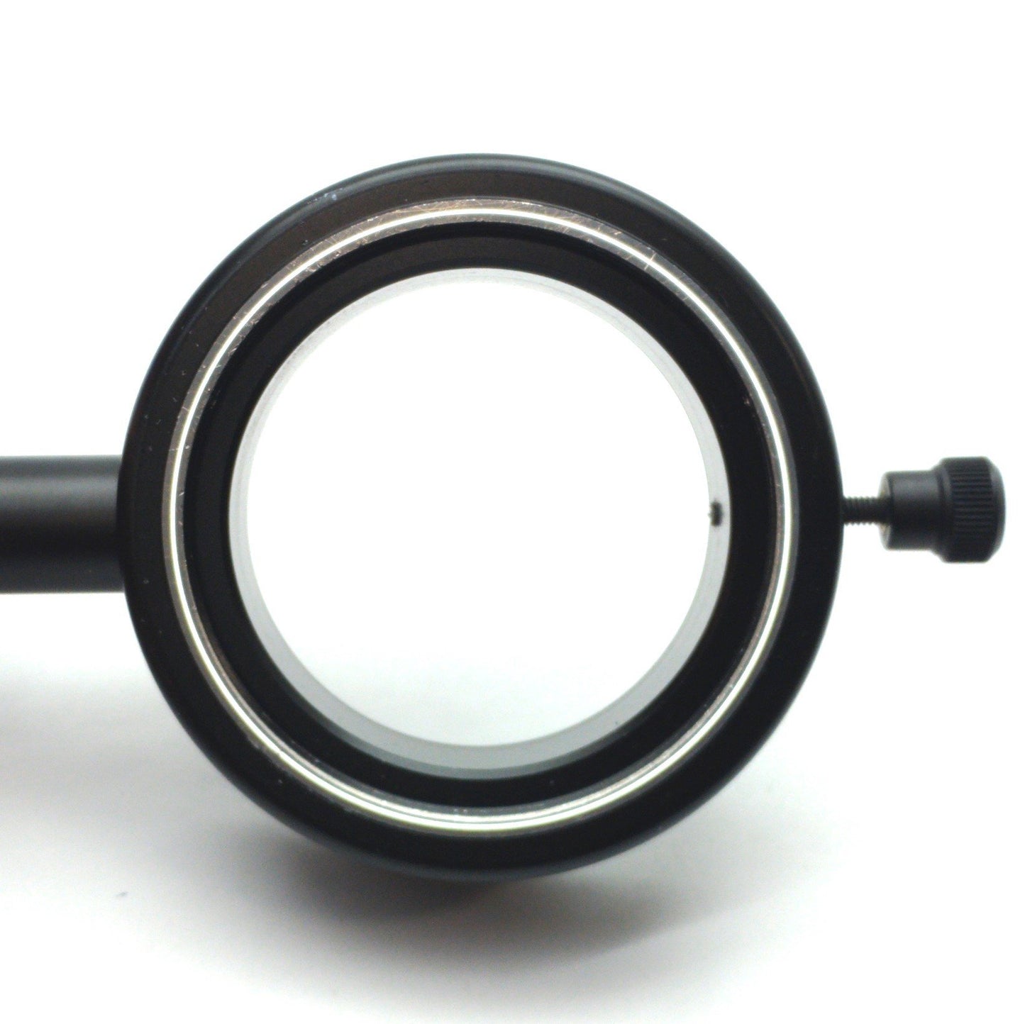 Used Leica 31157410 Ring Light Guide, 58mm Ring, 9mm Bundle, 1m Long, for KL 1500 LCD