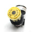 Used Parker 14R113FB Pneumatic Pressure Regulator, 250psi In, 13-125psi Out, 1/4" NPT