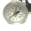 Used Parker 14R113FB Pneumatic Pressure Regulator, 250psi In, 13-125psi Out, 1/4" NPT