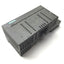 Used Siemens 6ES7132-1BH00-0XB0 Electronic Module For ET 200L, 16 Outputs, Simatic S7