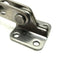 New De-Sta-Co 323-SS Pull Action Latch Clamp Toggle Lock Stainless Steel