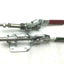Used Lot of Hold Down Clamps Toggle Lock Steel Destaco & Car Lane *Pictures