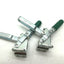 Used Lot of Hold Down Clamps Toggle Lock Steel Destaco & Car Lane *Pictures