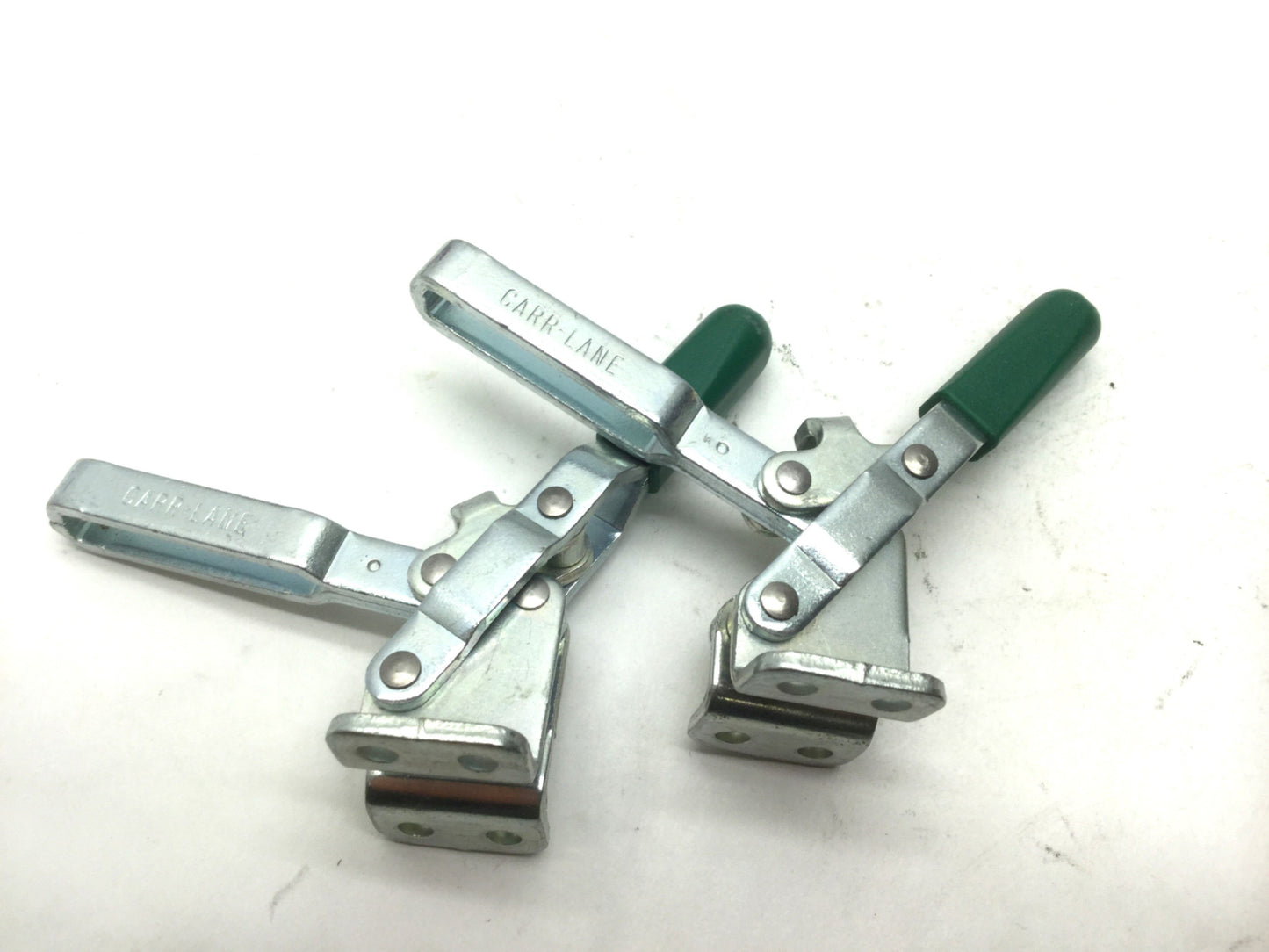 Used Lot of Hold Down Clamps Toggle Lock Steel Destaco & Car Lane *Pictures