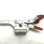 Used Lot of Hold Down Clamps Toggle Lock Steel Destaco & Car Lane *Pictures