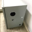 Used Hoffman CSD161210 Electrical Enclosure, 16" x 14" x 10", Steel, *Holes Added*