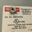 Used Hoffman CSD161210 Electrical Enclosure, 16" x 14" x 10", Steel, *Holes Added*