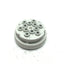 New SMC DMK12P-04 Multi Connector Plug W/ One Touch Fittings 4mm x12 Ports