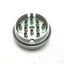 New SMC DMK12P-04 Multi Connector Plug W/ One Touch Fittings 4mm x12 Ports