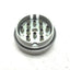 New SMC DMK12P-04 Multi Connector Plug W/ One Touch Fittings 4mm x12 Ports