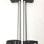 Used Lot of 2 Rexroth 3842536556 Aluminum Pull Handle for Swing Sliding Door U-Shaped