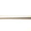 Used Lot of 2 Rexroth 3842536556 Aluminum Pull Handle for Swing Sliding Door U-Shaped