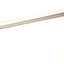 Used Lot of 2 Rexroth 3842536556 Aluminum Pull Handle for Swing Sliding Door U-Shaped