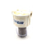 Used MV Products 300005 VisiMist Vacuum Pump Oil Mist Eliminator, 3/4"NPT With Filter