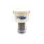 Used MV Products 300005 VisiMist Vacuum Pump Oil Mist Eliminator, 3/4"NPT With Filter