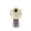 Used MV Products 300005 VisiMist Vacuum Pump Oil Mist Eliminator, 3/4"NPT With Filter