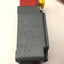 Used Pizzato Type FD 875 Rope Safety Switch, With Reset for Simple Stop, 34" Cable