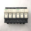 Used Lot of 2 Schneider DF103 Fuse Holders, Terminal Rating 690V 32A, 3 Pole