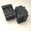 Used Lot of 2 Schneider DF103 Fuse Holders, Terminal Rating 690V 32A, 3 Pole