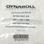 New – Open box Lot of 4 Dynaroll SFR2-4ZZ A5 High Precision Flanged Ball Bearings SS, 5/16" OD